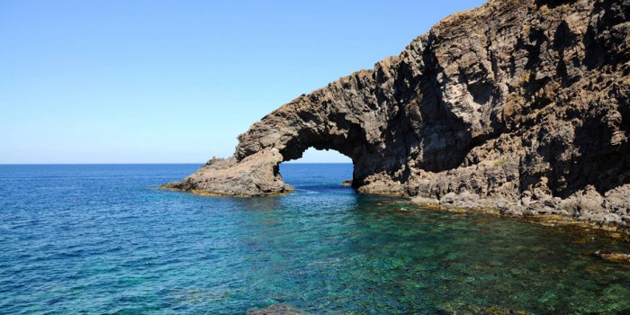 Pantelleria Dammusi Al-Qubba | Convenzioni per trekking, escursioni, barca