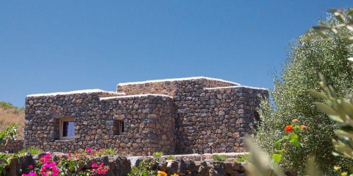 Pantelleria | Dammusi Al-Qubba Resort & Wellness