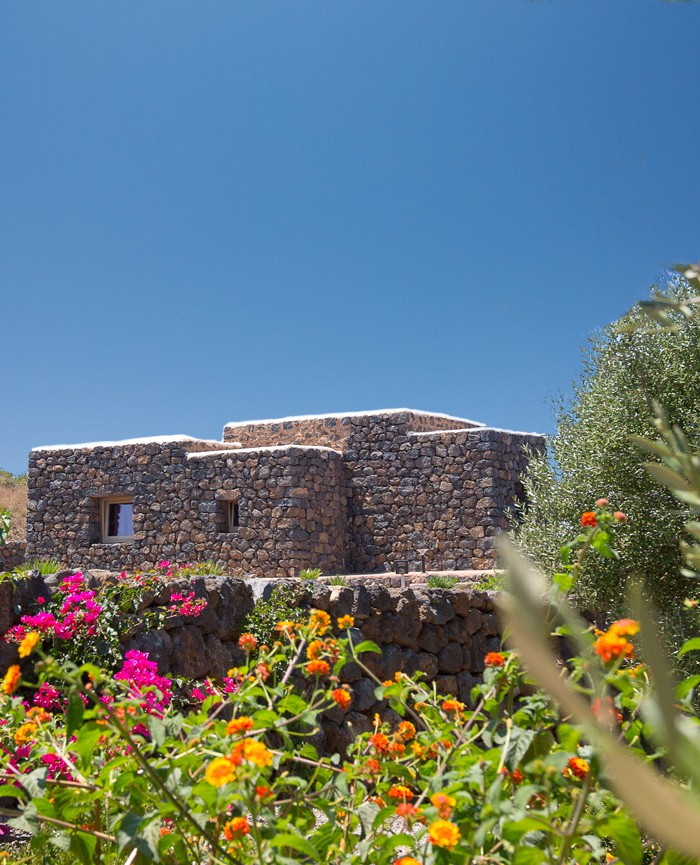 Pantelleria | Dammusi Al-Qubba Resort & Wellness