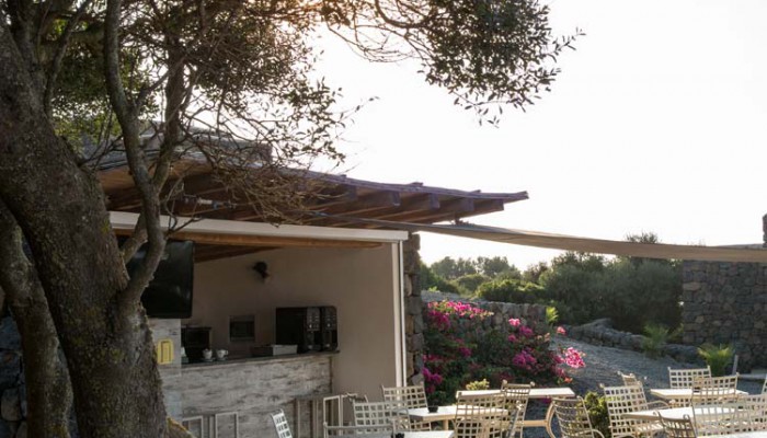 Pantelleria Dammusi Al-Qubba | Colazione Inclusa
