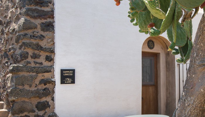 Dammuso Libeccio | Al-Qubba Wellness & Resort Pantelleria