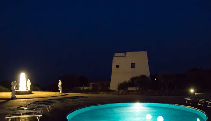 Dammusi Al-Qubba | Night&Day