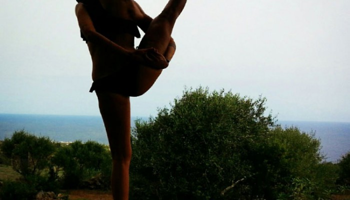 Yoga | Al-Qubba Wellness & Resort Pantelleria