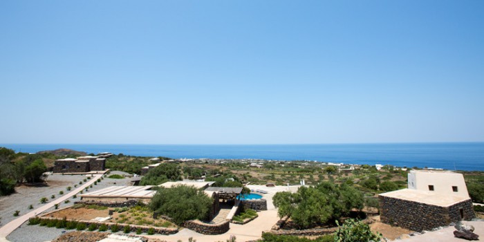 Dammusi Al Qubba Resort & Wellness | Pantelleria ecosostenibile