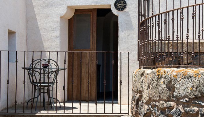 Dammuso Scirocco | Al-Qubba Wellness & Resort Pantelleria