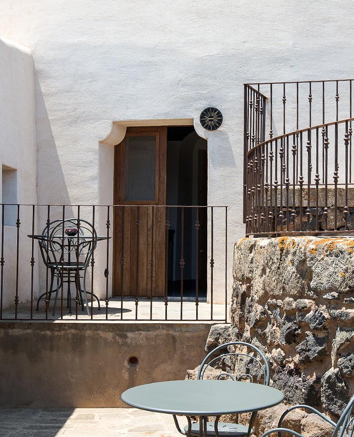 Dammuso Scirocco | Al-Qubba Wellness & Resort Pantelleria
