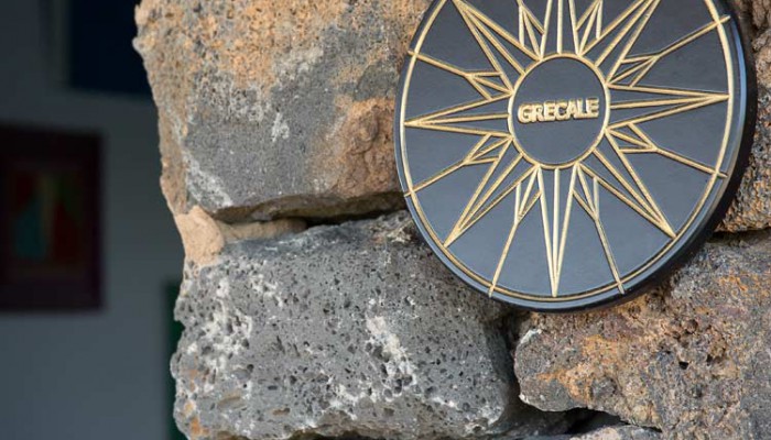Dammuso Grecale | Al Qubba Wellness & Resort Pantelleria