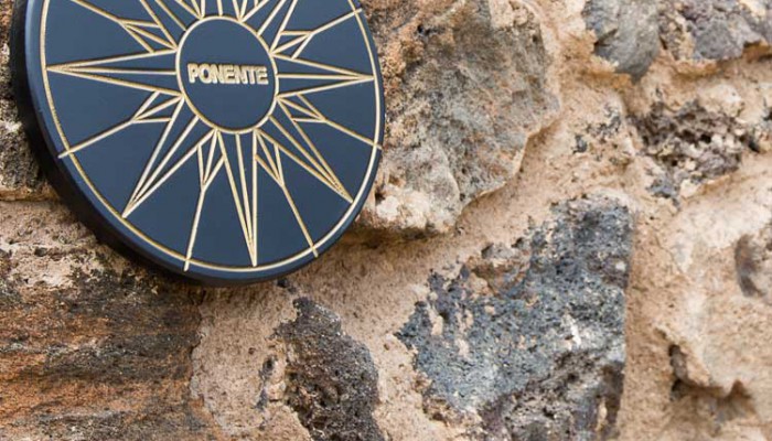 Dammuso Rosa dei Venti | Al Qubba Wellness & Resort Pantelleria