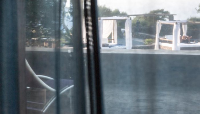 Dammuso Tramontana | Al Qubba Wellness & Resort Pantelleria